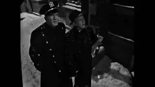 Twilight Zone - Christmas miracle (extended clip)
