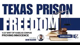 Proving Actual Innocence Claims in an 11.07 Writ of Habeas Corpus