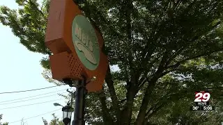 Charlottesville considers honorary street name for late Mel&rsquo;s Cafe owner
