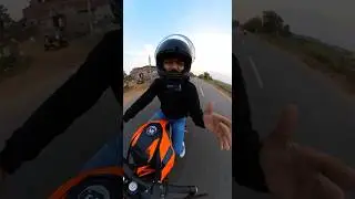 Real Bike Vlog.. #BikeVlog #MT15 #RealVlog #ShortRide #VlogLife #shorts