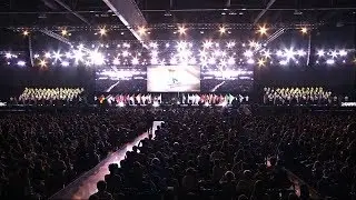 2019 제22차 세계렘넌트대회 개막식 2019 World Remnant Conference Opening Ceremony