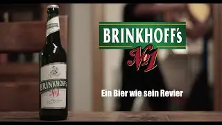 Brinkhoffs No.1 - Die einzig Wahre Werbung