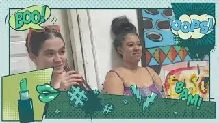 The language club