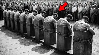 🔴▶ 61 CAPTIVATING Old Photos You've NEVER Seen Before | Historical Photos