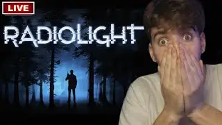 RADIOLIGHT LIVE