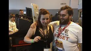 Une convention entre amis ! Gruchet Geek Convention 2019