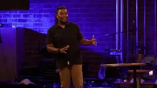 Is Your Life Big Enough To Live For? | Faithful & Brave | Sean Palmer