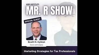 Ep. 20 | Marketing Strategies for Tax Professionals