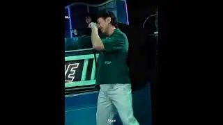 JM IBARRA in Showtime #jmfyang #fyangsmith #jmibarra 