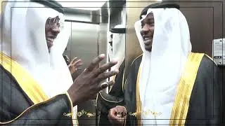 حفل زواج //متعب عزيز آل سعد//علي عزيز آل سعد