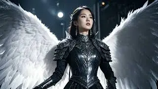 Pure Mana,  Fantasy,  Trial,  Sacrifice,  Growth,  Realizationdeep sleep,  healing music