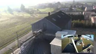 Test Nacelle