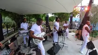 Is this love - Bob Marley Live (Caribbean Waves Band)