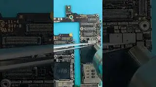 iPhone 6 Backlight iSsue #asmr #iphone