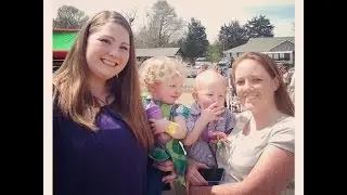 Easter Eggstravaganza