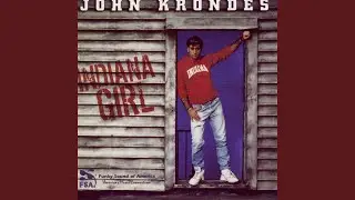 Indiana Girl - Main