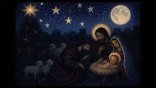 Abandono, Confianza  #ReflexionNoche  Viernes 26 Diciembre 2025 #PadreJohn #FamiliaHosanna