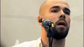 БАЗАР - Классическая музыка | 04.07.24 | Бар Union | СПб