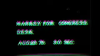 lofi beats to re-elect ed markey to