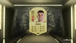 FUT 21- SBC Thiago SILVA 94 DC