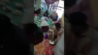 Makan Batatiang #masakankhaspadang#makanenak#acaraadat