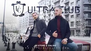 WINTER COLLECTION 2022-23