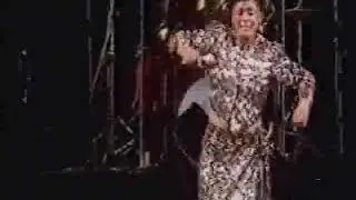 Tshala Muana - Lwa Touye