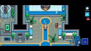 Coromon Perfect/Pontent Hunting Grinding