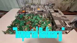 Lego Star Wars 