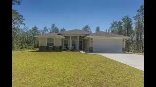 Pinebrook Subdivision -  Southport, Florida Real Estate For Sale