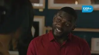 Is Love Enough - Namibian Movie