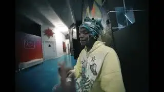 FBLMANNY - YEA (ОФИЦИАЛЬНОЕ ВИДЕО) #FREEM7