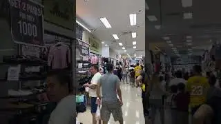 Divisoria 168 #shopping #itsmorefuninthephilippines #shorts #manila