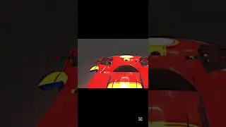 caredit #music #edit #capcut #phonk #car #caredit #funk #roblox #games #ferrari #499p #driveworld