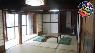 Kokoyui Guest House | Nachikatsuura, Japan | Hotel Review 🛏️