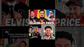 Elvish is Chapri on Google? #elvishyadav #elvishvsprince #princenarula #controversyvideo