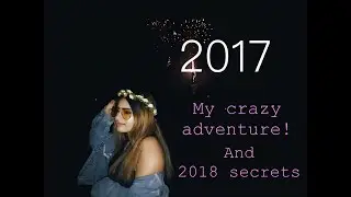 MY LAST VIDEO! YEAR IN REVIEW! || Charli Barker