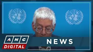 UN calls for peaceful, democratic transition in Bangladesh | ANC