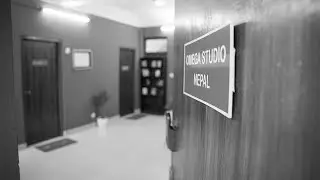 Omega Studio Nepal -Office