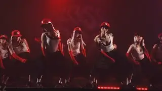 南商熱舞 DDS Swag《Chapter 21·DDS115·BLOSSIPoP》║SIDE CAM║4K 60fps