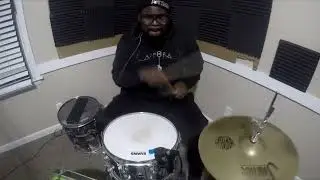 DrumFreestyle #DrumSolo #MetalDrums #PocketDrumming #LiveDrums #DrummerLife #CreatorMusic 