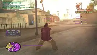 Бар 2 [гта в описаниях][GTA in desc]
