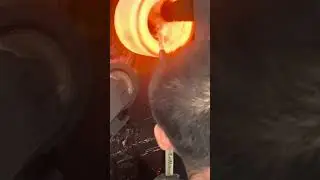 Make in China Traditional Blacksmithing: The Art of Hand-Forging Iron #process #machine #factory