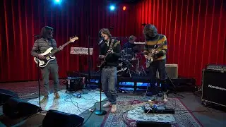 Noardewyn Live mei Copperhead County, The Zanders, Frisicana en Senja Seargant