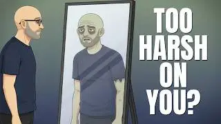 Why You’re Kinder to Others Than Yourself (5 Signs)