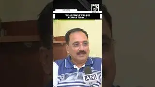 &ldquo;Delhi people will see a circus today&hellip;&rdquo;: Virendraa Sachdeva on Delhi CM Kejriwal&rsquo;s return to jail