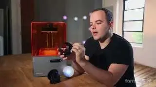 Formlabs Design: Marcelo Coelho
