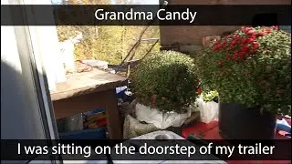 Summer Wells : View from Grandma Candy Trailer : FindSummerWells.com