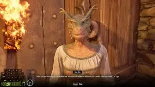 A Shadow over Hackdirt Full Quest Guide - Bug Fix - The Elder Scrolls IV Oblivion Remastered