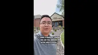 How Ministry Leaders Should Support High School Students
